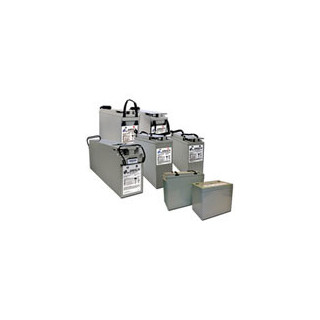 GS Yuasa Batteries PYL12V90TT 4 Battery System with hardware
