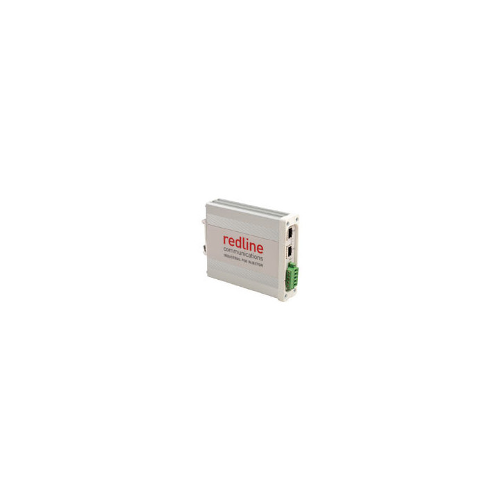 Power Supply, DC PoE, 10-60VDC