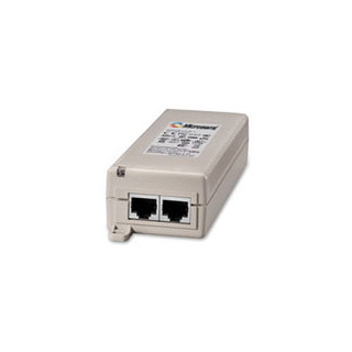 3500 Series 802.3af compliant 1-Port PoE Midspan
