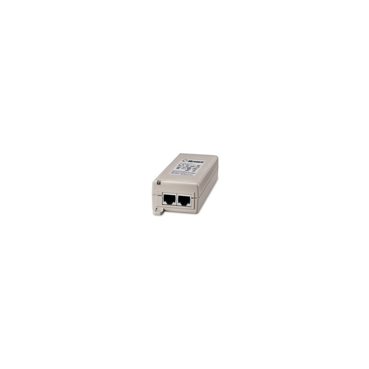 3500 Series 802.3af compliant 1-Port PoE Midspan