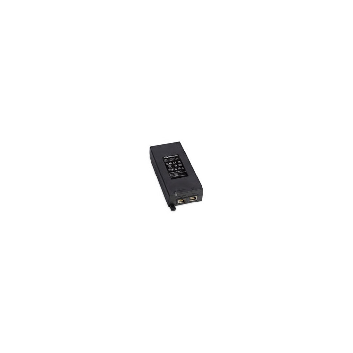 High Speed Series 802.3at compliant 10G 1-Port High-Power