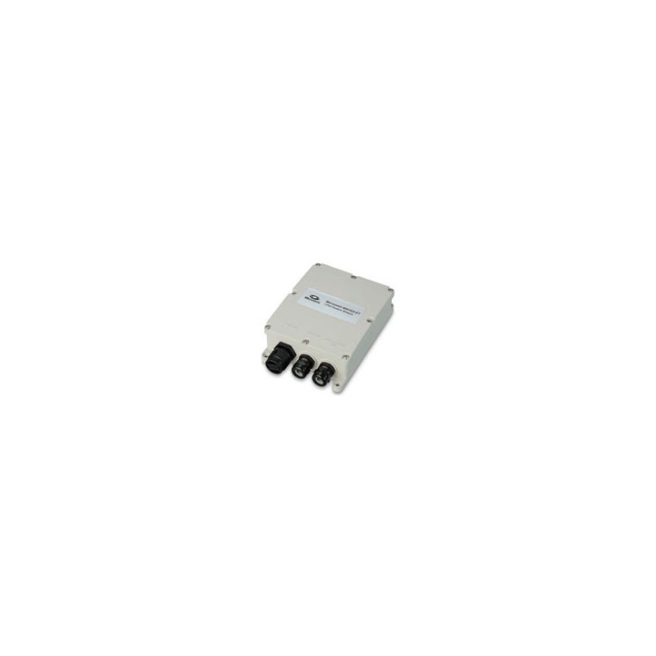 9000G Series Outdoor 1-Port High-Power PoE Midspan