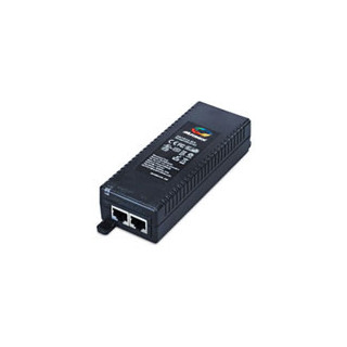 9000G Series 802.3at compliant 1-Port High-Power PoE Midspan