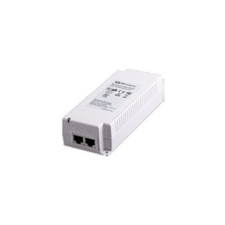 9000G Series 802.3at compliant 1-Port High-Power PoE Midspan