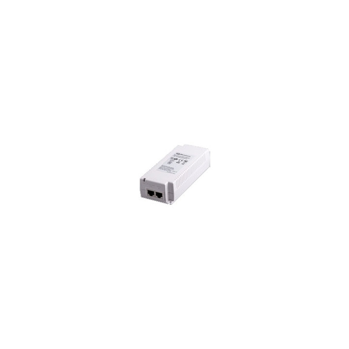 9000G Series 802.3at compliant 1-Port High-Power PoE Midspan