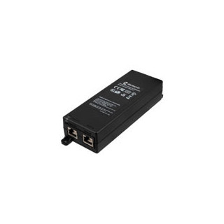 9500-10GC Series 1-Port 10Gbps 802.3bt Indoor PoE Midspan
