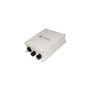 9600G Series Outdoor 1-Port PoH/PoE Midspan