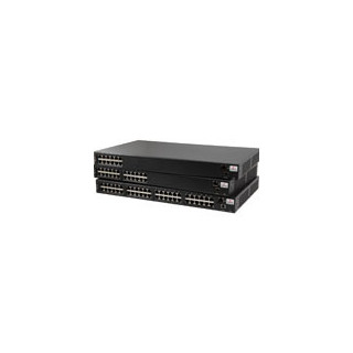 9600GC Multiport Series Managed 6-Port 802.3bt Gigabit PoE