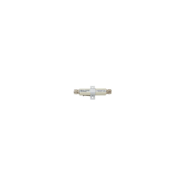 Outdoor PoE Lightning Surge Protector