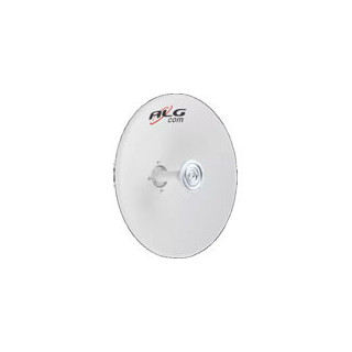 PTP Dish Antenna, 4.9-6.25GHz 4-ft (1.2m)