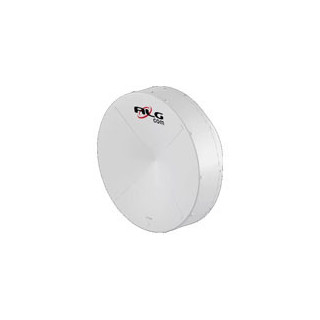 PTP Microwave Antenna, 10-11.7GHz 4-ft (1.2m)