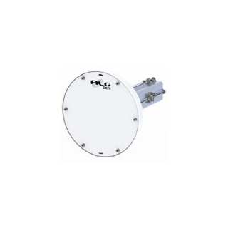 30 deg. Symmetrical Horn, 4.9-6.425GHz