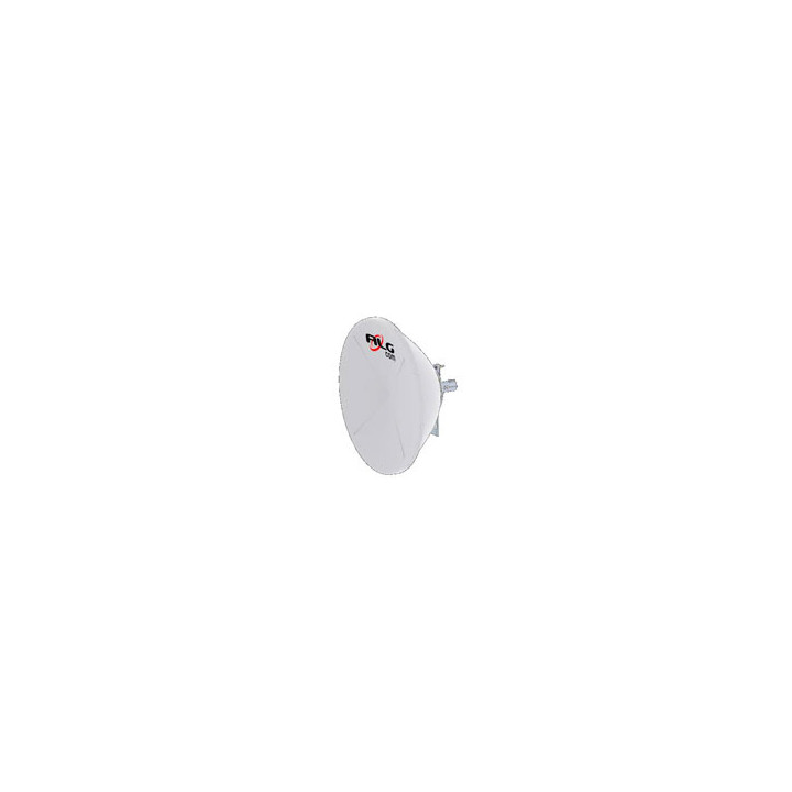 PTP Shielded Antenna, 4.9-6.4GHz 3-ft (0.9m)