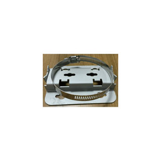 ePMP 3000 Wall-and-Pole-Mount Bracket