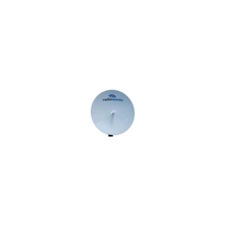 5.25-5.85GHz 6-ft (1.8m) Single-polarization Dish Antenna