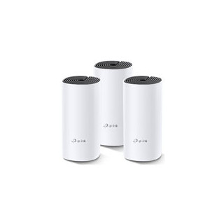 Deco HC4 1-Pack AC1200 Whole Home Mesh Wi-Fi Access Point
