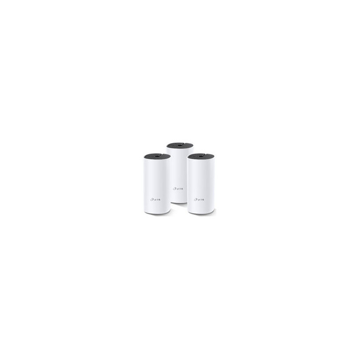 Deco HC4 1-Pack AC1200 Whole Home Mesh Wi-Fi Access Point