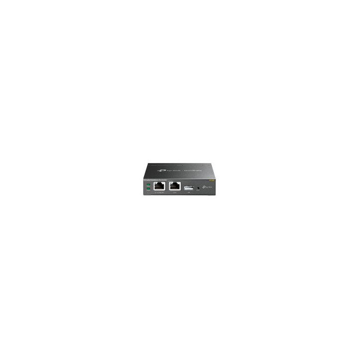 Omada Hardware Controller with 2x 100Mbps