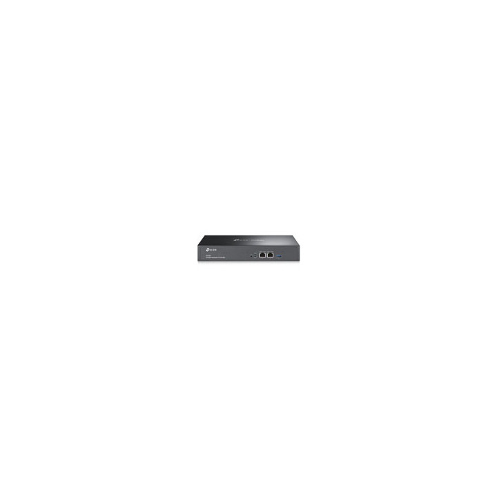 Omada Hardware Controller with 2x GE and 1x USB3.0 Ports