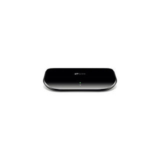 5-Port Desktop Gigabit Switch