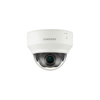 Network IR Indoor Dome Camera