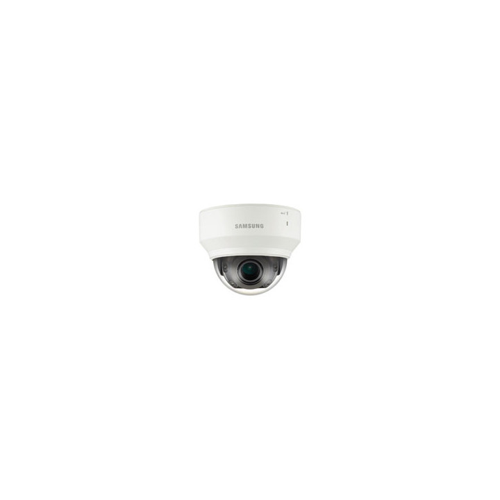 Network IR Indoor Dome Camera