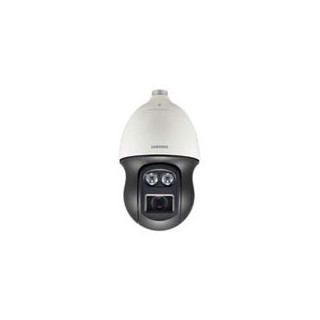 Network IR PTZ Camera, 4K (8MP) @30fps