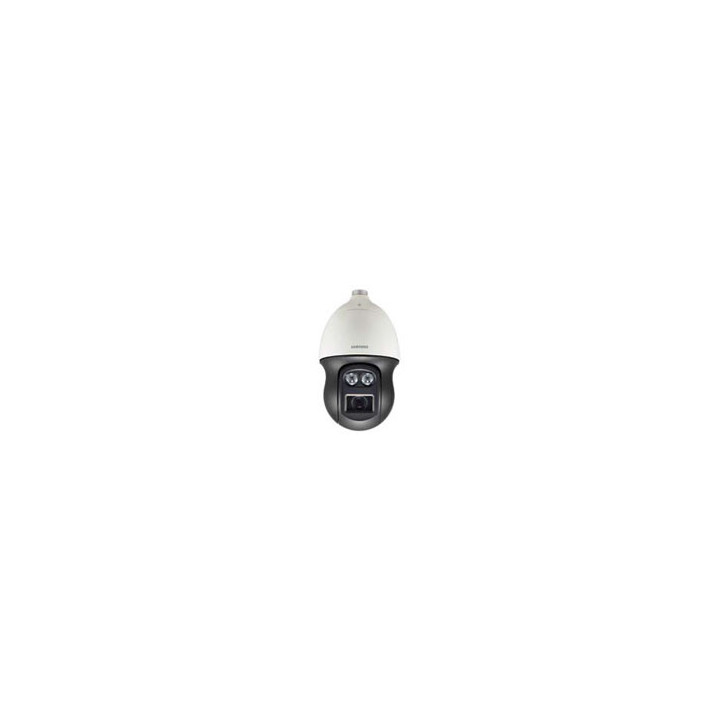Network IR PTZ Camera, 4K (8MP) @30fps