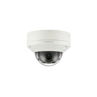 Network IR Vandal Outdoor Dome Camera