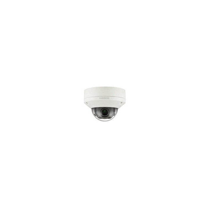Network IR Vandal Outdoor Dome Camera