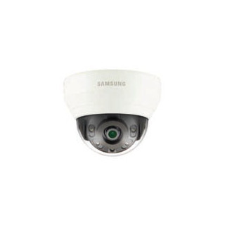 4MP Indoor Dome Network Camera
