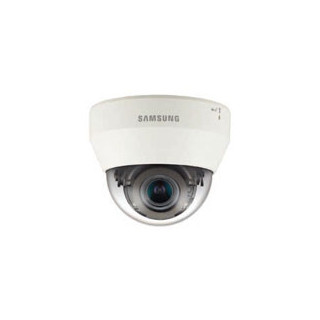 4MP Indoor Dome Network Camera