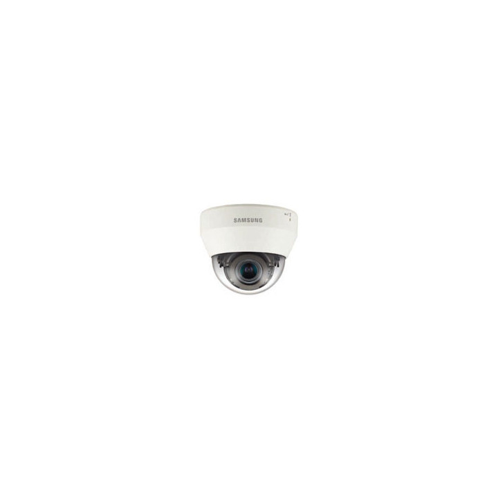 4MP Indoor Dome Network Camera