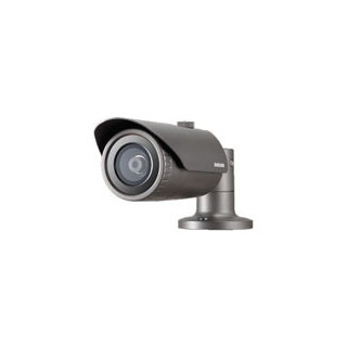 4MP Bullet Network Camera