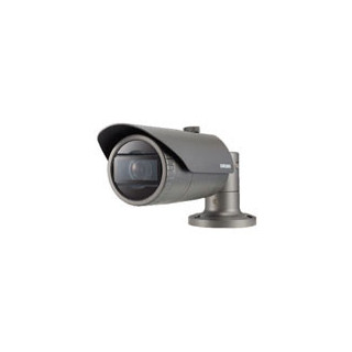 4MP Bullet Network Camera