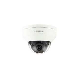 4MP Outdoor Vandal Dome Network Camera