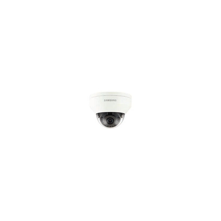 4MP Outdoor Vandal Dome Network Camera
