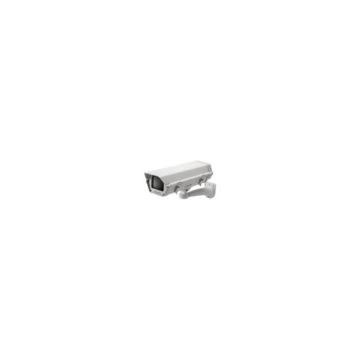 Indoor/Outdoor Housing w/Mounting Bracket