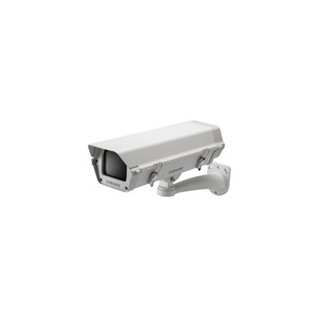 Indoor/Outdoor Housing w/Mounting Bracket
