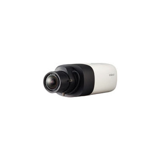 WiseNet Network Box 5MP Camera