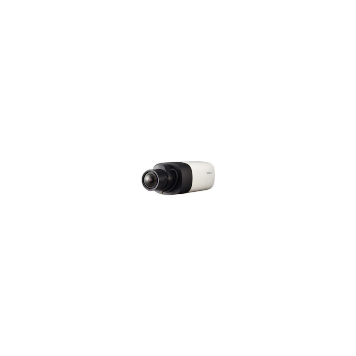WiseNet Network Box 5MP Camera