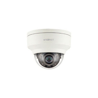 WiseNet Network IR Outdoor Vandal Dome 5MP Camera