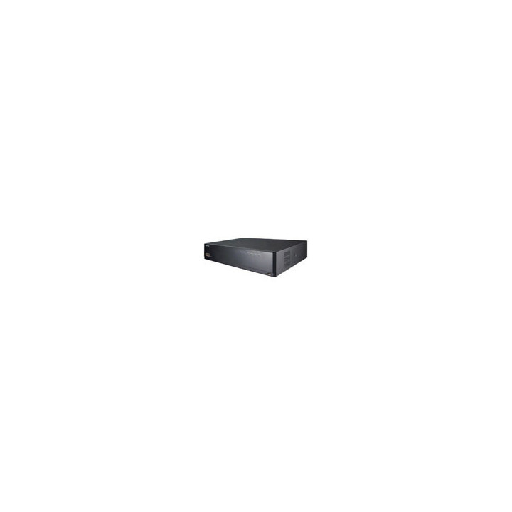 4K NVR, 28TB RAW, 16 channels with 16 PoE/PoE+ ports
