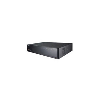 4K NVR, 32TB RAW, 16 channels with 16 PoE/PoE+ ports