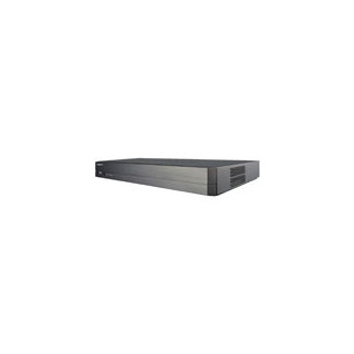 4K NVR, 1TB RAW, 4 channels with 4 PoE/PoE+ ports