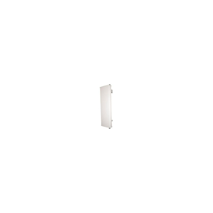 2.3-2.7GHz + 4.9-6.4GHz Dual Slant 65 Degree Sector Antenna