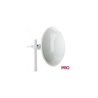 2-Foot Parabolic Antenna Radome