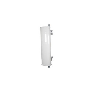5925-7125MHz 65 Degree Dual Slant Sector Antenna