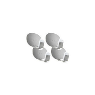 BaiCells Radio Standard Reflector Dish Used with 2.5GHz and