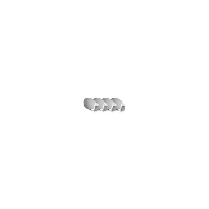 BaiCells Radio Large Reflector Dish Used with 2.5GHz and